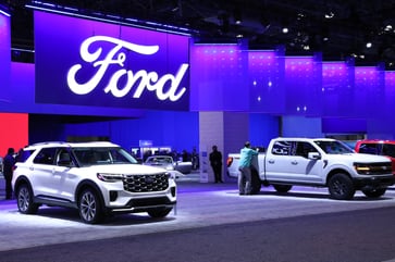 Ford Motor is set to release its earnings report. Here's what you can anticipate.