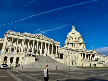 Leaders have stated that the Senate is anticipated to cast the final vote on legislation proposing modifications to Social Security rules.