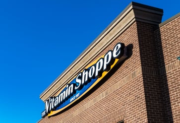 The surge in demand for weight loss products is driving up sales of protein, meal replacement items, and Vitamin Shoppe's CEO has stated this.