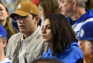 Mila Kunis and Ashton Kutcher successfully raise more than $34 million in aid for Ukraine.