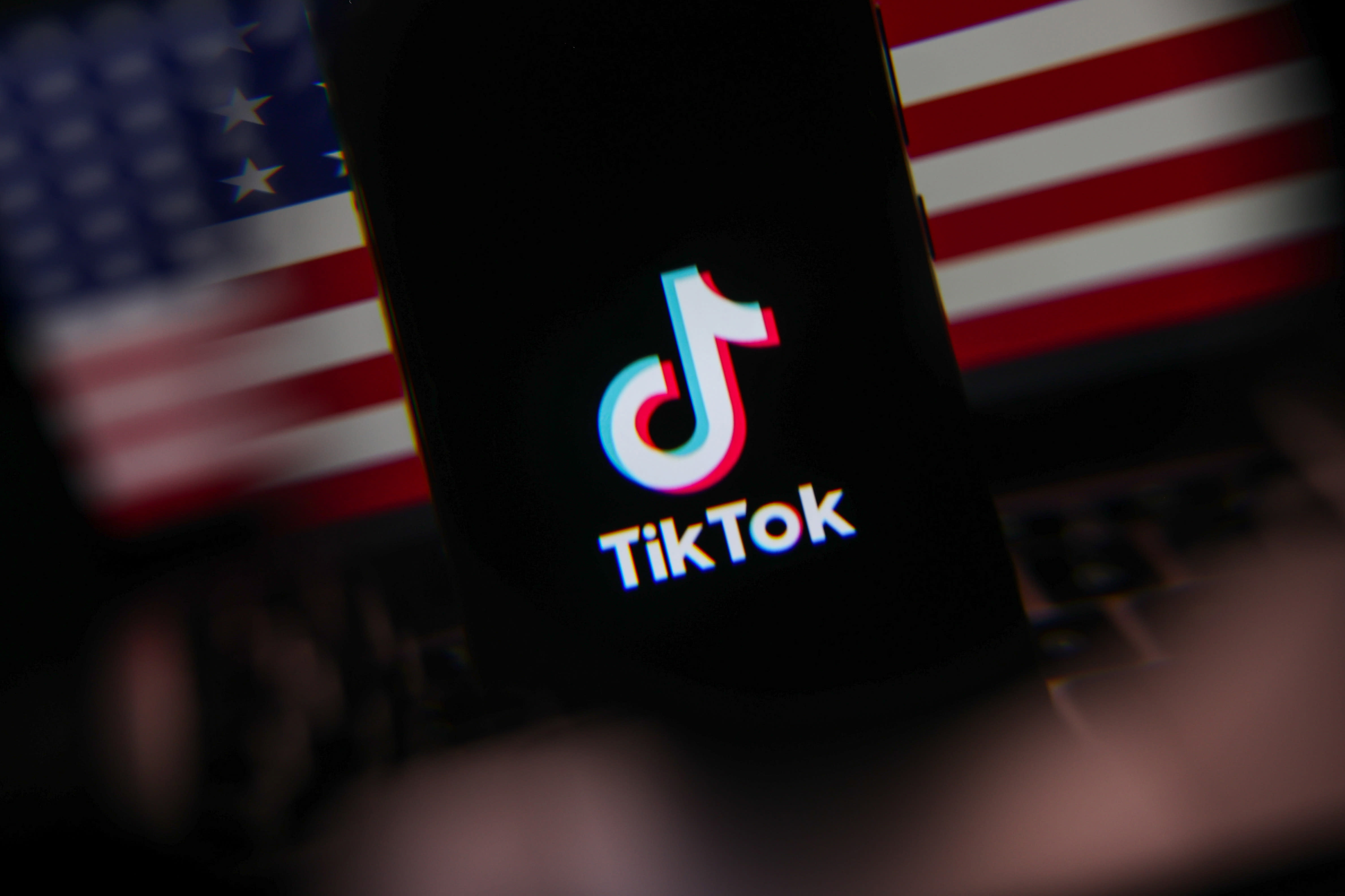 TikTok threatens to shut down on Sunday unless Biden takes action.