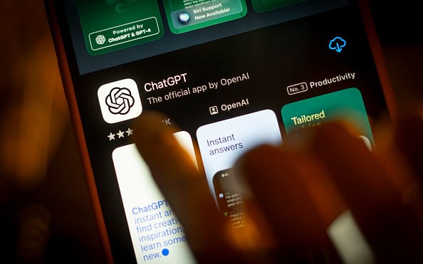 Workers can begin implementing on-the-job generative AI training with these steps.