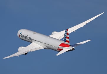 In summer 2025, American Airlines is expanding its flight options to Europe.