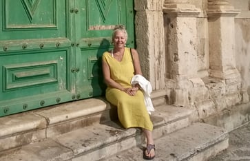 A 67-year-old who moved from the U.S. to Mexico: Although I'm content with my retirement, I deeply regret these 3 actions I took in my 20s.