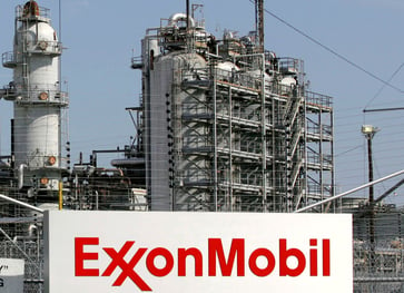 Exxon Mobil and FTC reach agreement to close $60 billion Pioneer deal.