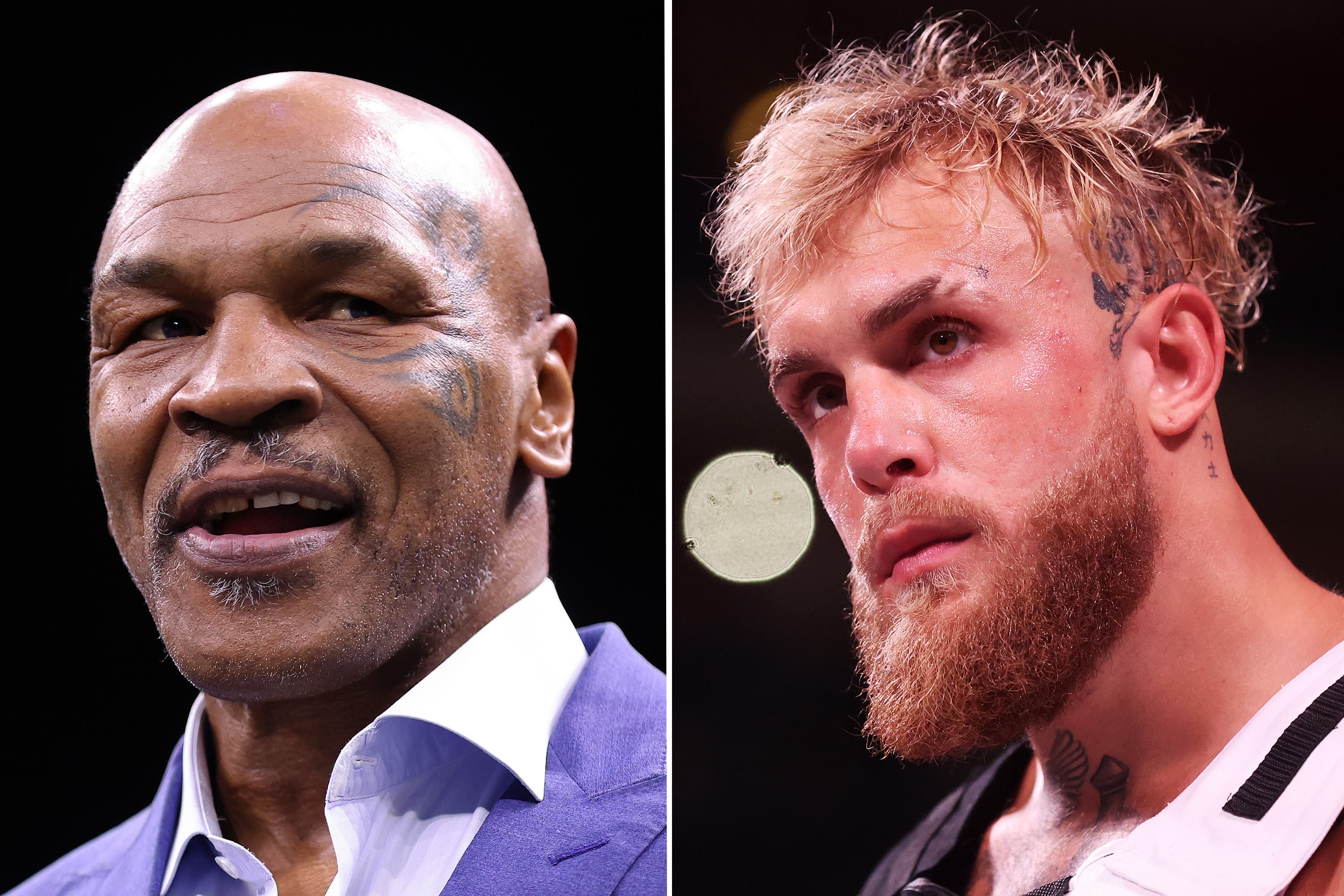 The VIP package for the Mike Tyson-Jake Paul Netflix fight has been promoted, and the interest of bettors has increased.