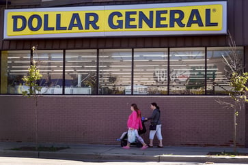 The Labor Department and Dollar General reach an agreement regarding workplace safety violations.