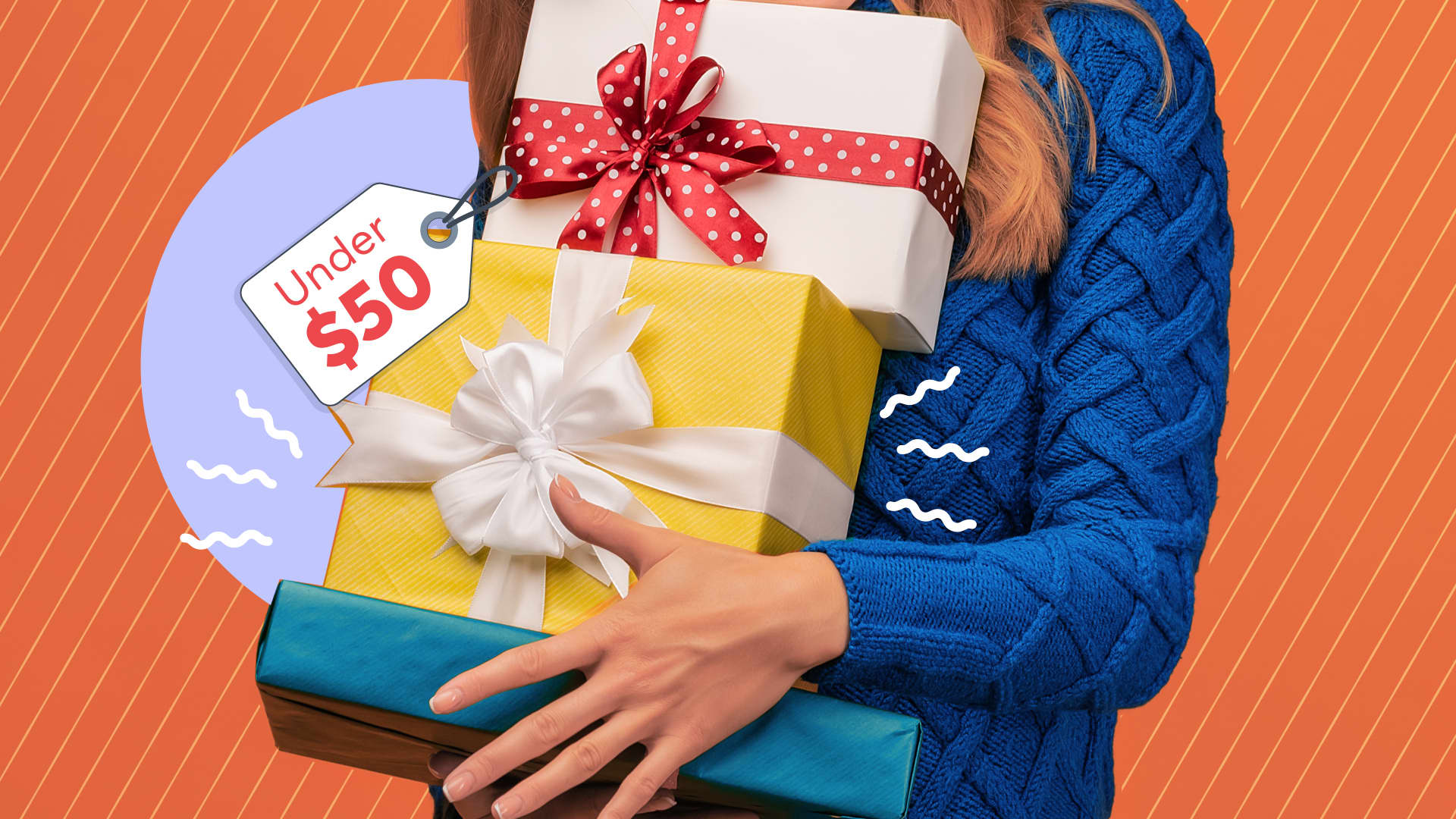 10 Affordable Gifts Under $50: Staff Picks That Are Worth Buying Again