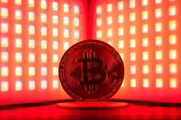 Bitcoin momentarily surpassed $70,000 for the first time since June, as investors anticipate earnings and Election Day.