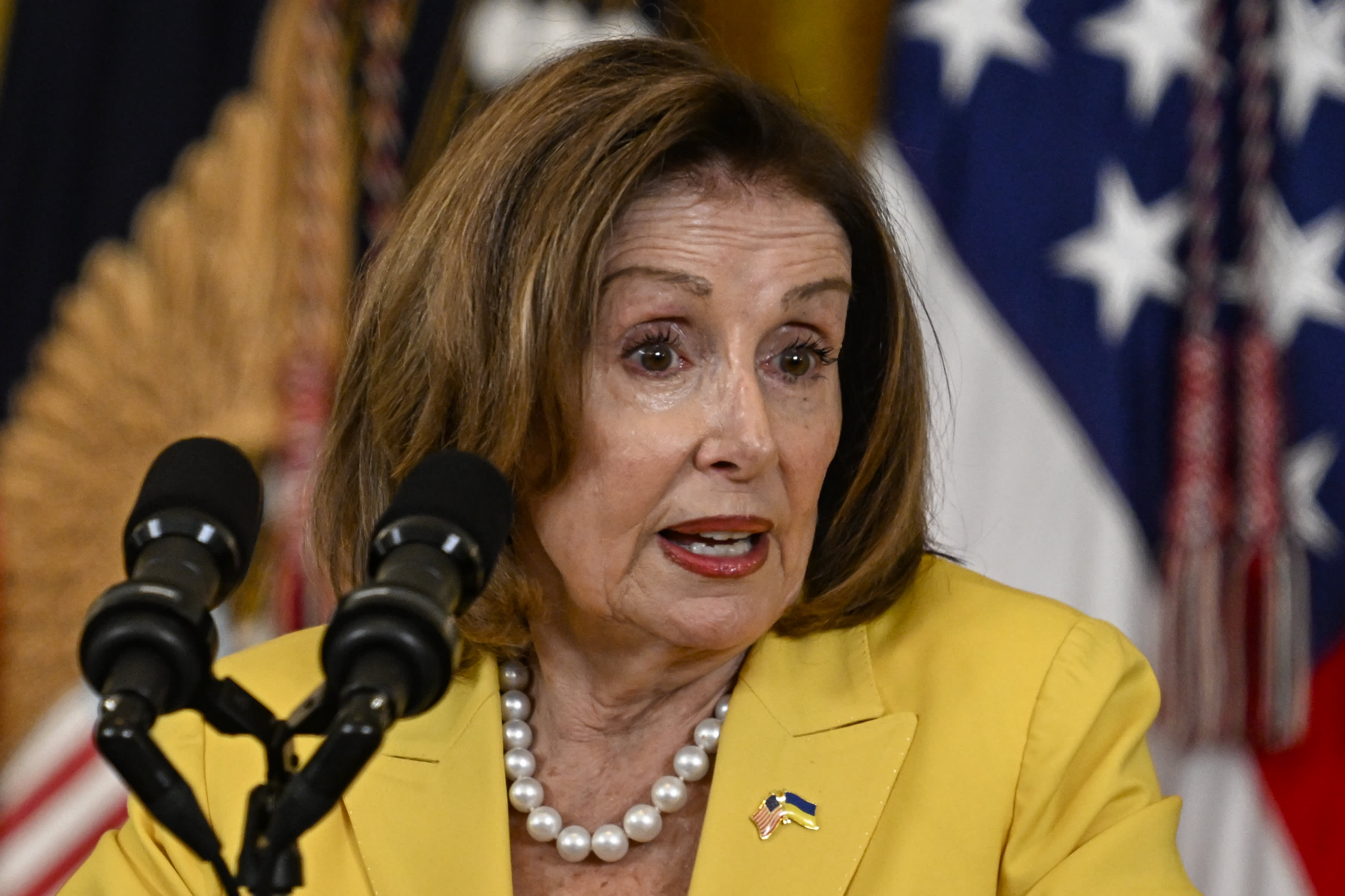 After the debate debacle, top Democrats Pelosi and Clyburn acknowledge the legitimacy of concerns about Biden's age.