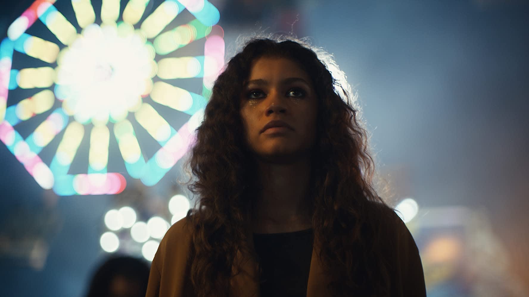 Netflix faces competition from Disney+ and HBO Max in the streaming industry.