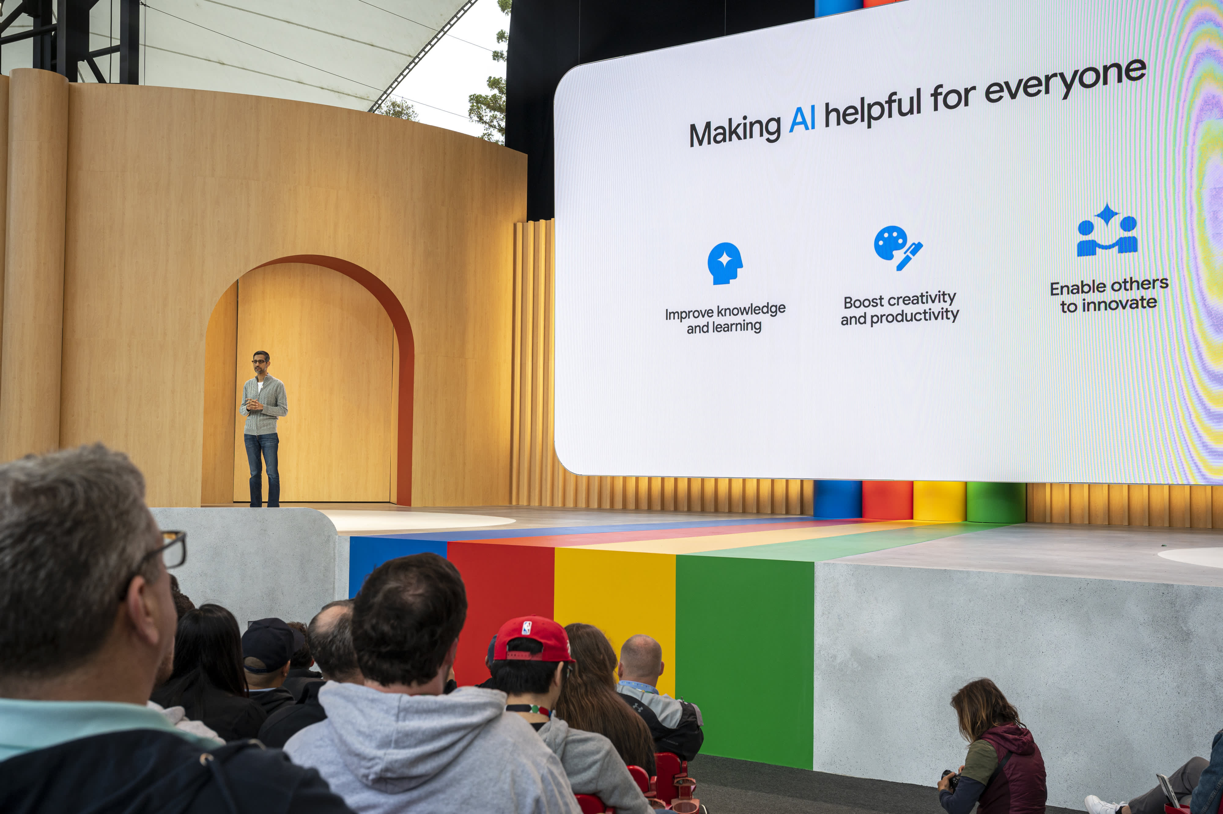 Google unveils its most advanced AI model, Gemini. | Biz Focus Hub