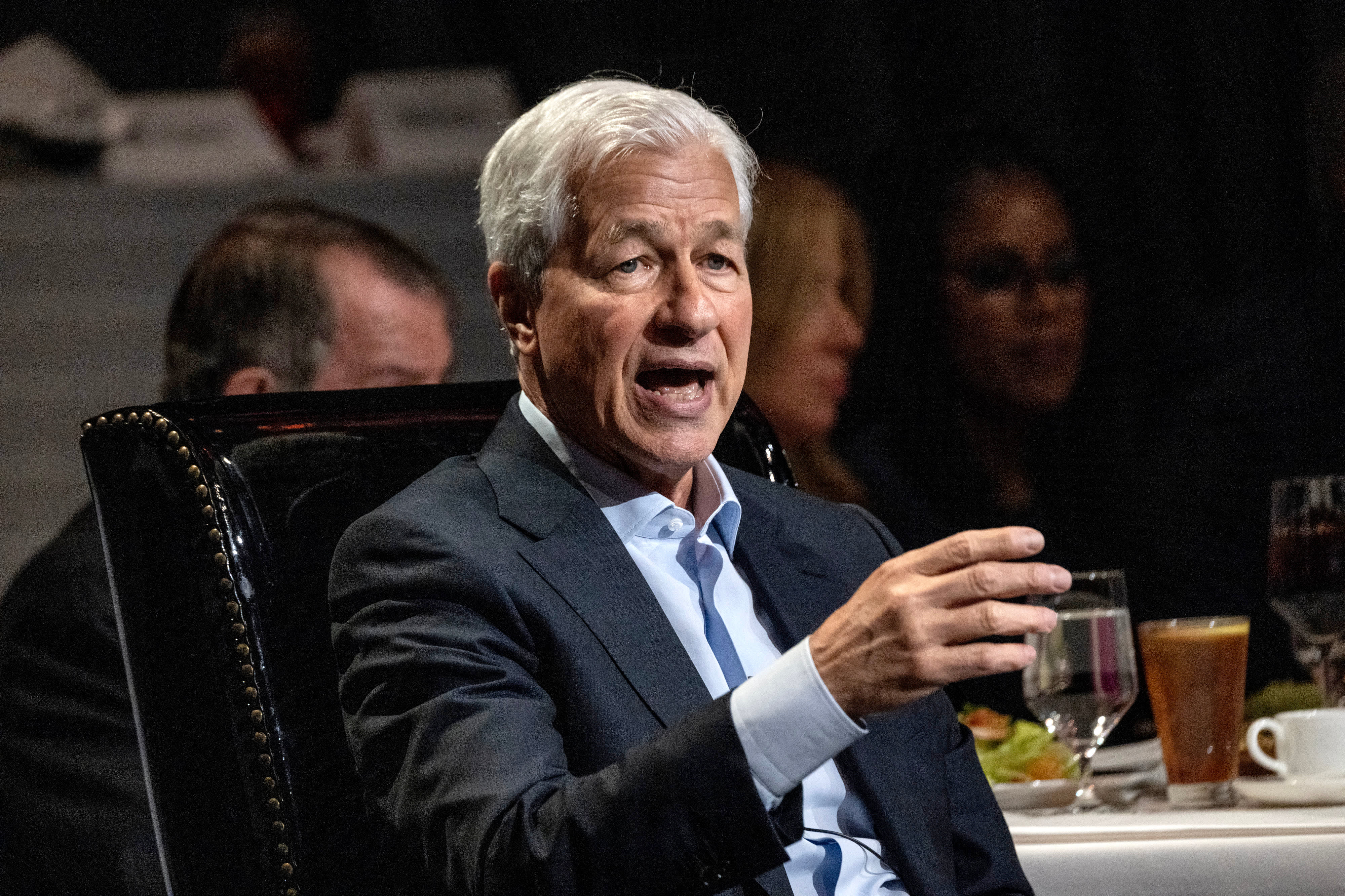 JPMorgan Chase is poised to reveal its second-quarter earnings – here's what analysts anticipate.