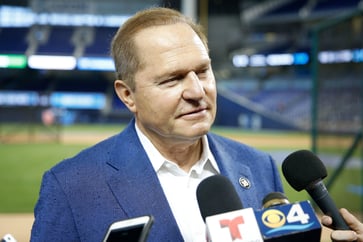 Juan Soto's Mets contract was about more than just the money, according to sports super agent Scott Boras.