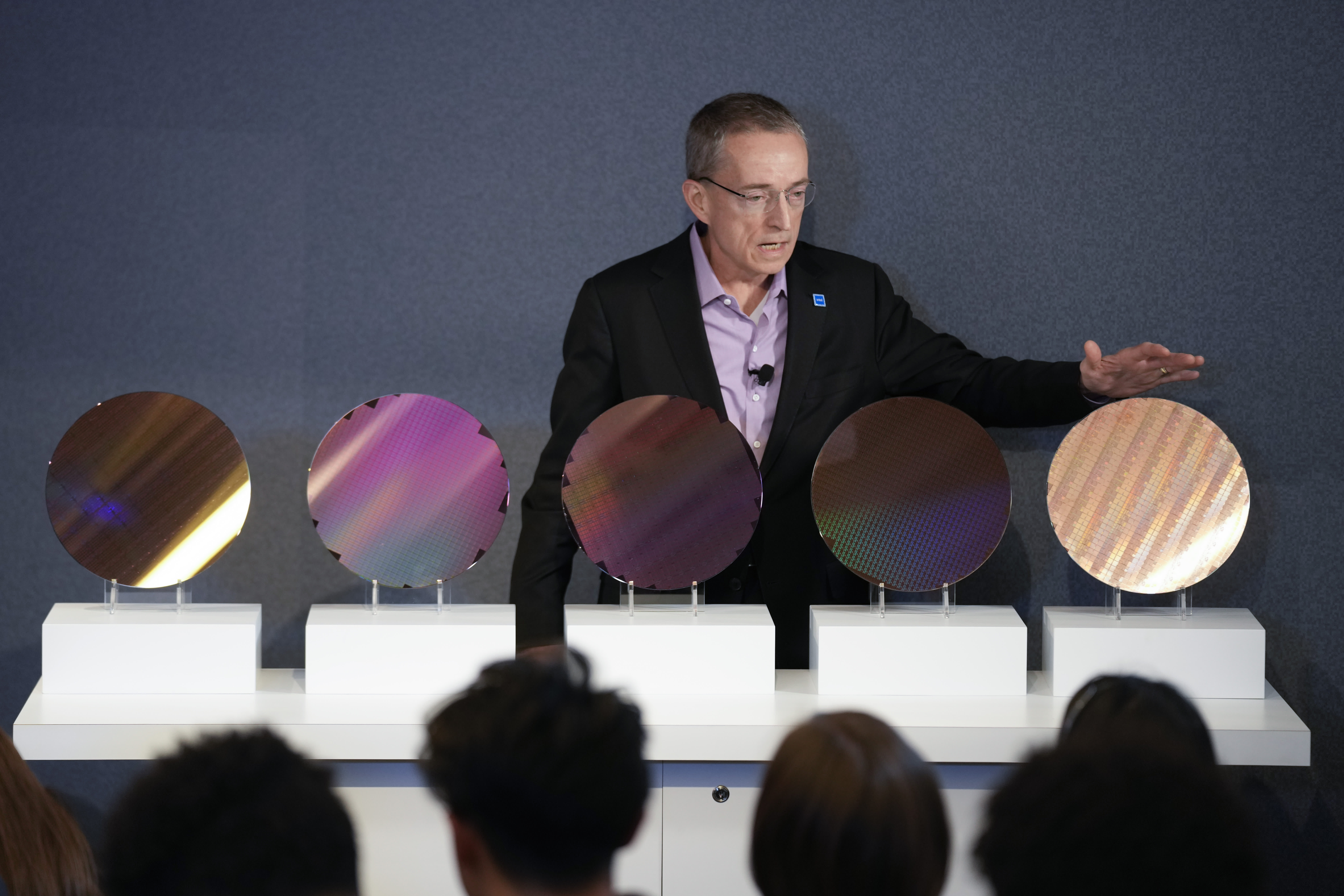 The U.S. chip industry was once ruled by Intel. However, the company is now facing challenges in maintaining its relevance.