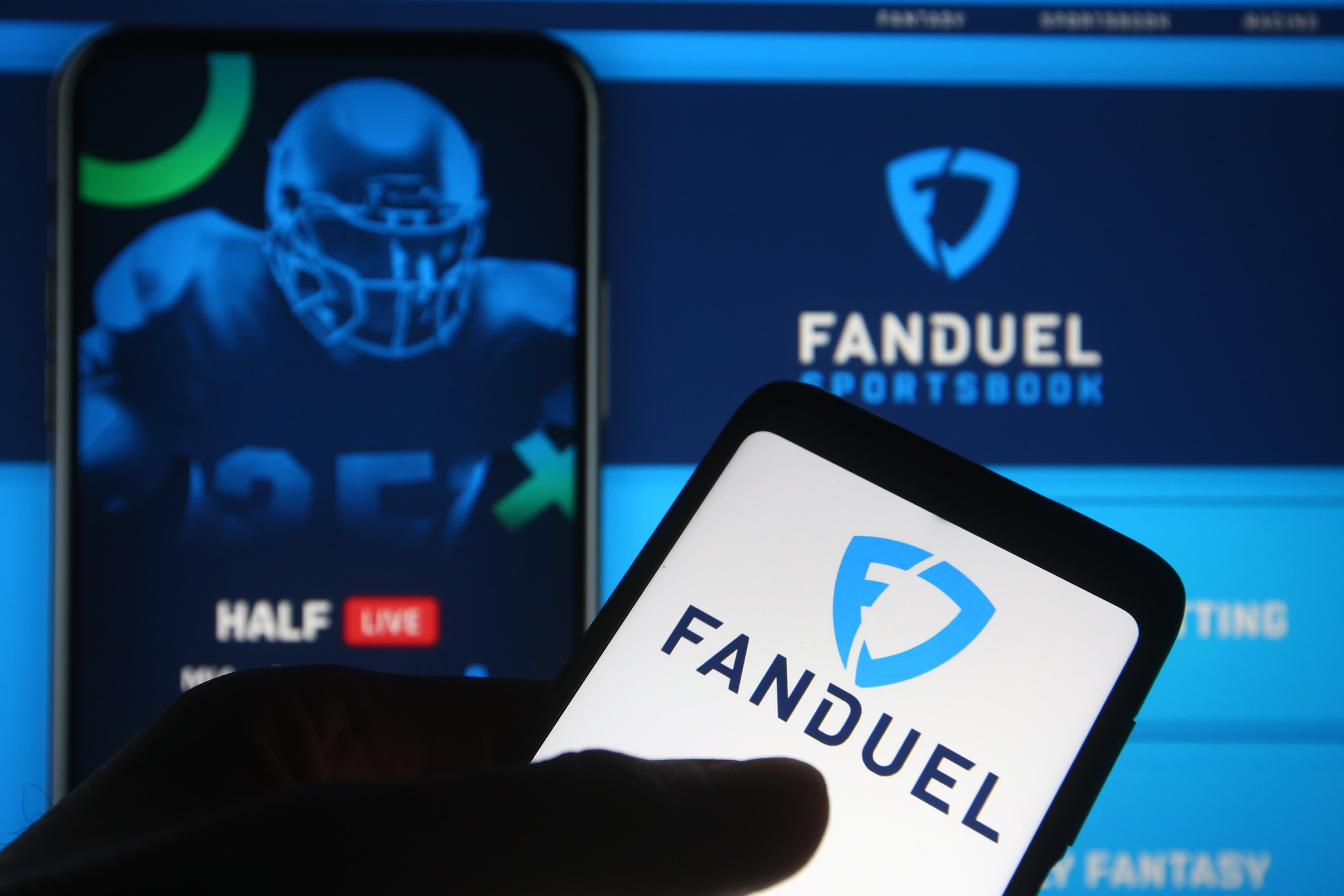 Regional sports networks to be renamed Diamond Sports, in partnership with FanDuel.