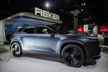 Thousands of Fisker Ocean EVs are being recalled for safety and compliance concerns.