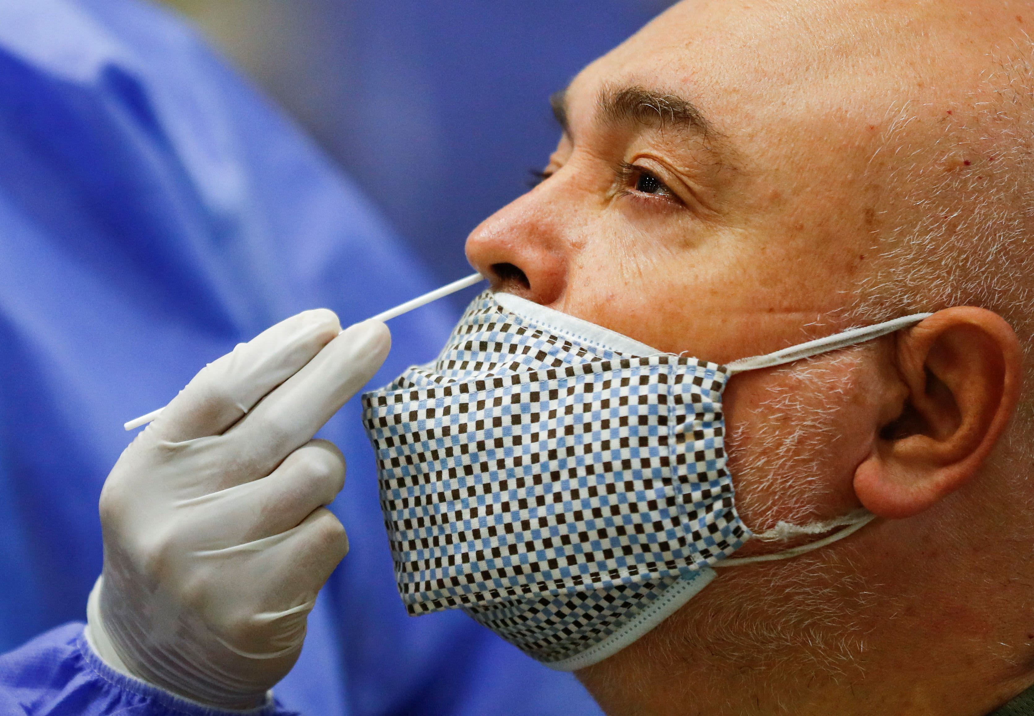 Infectious disease experts have identified three common misconceptions about Covid-19 that persist among the public.