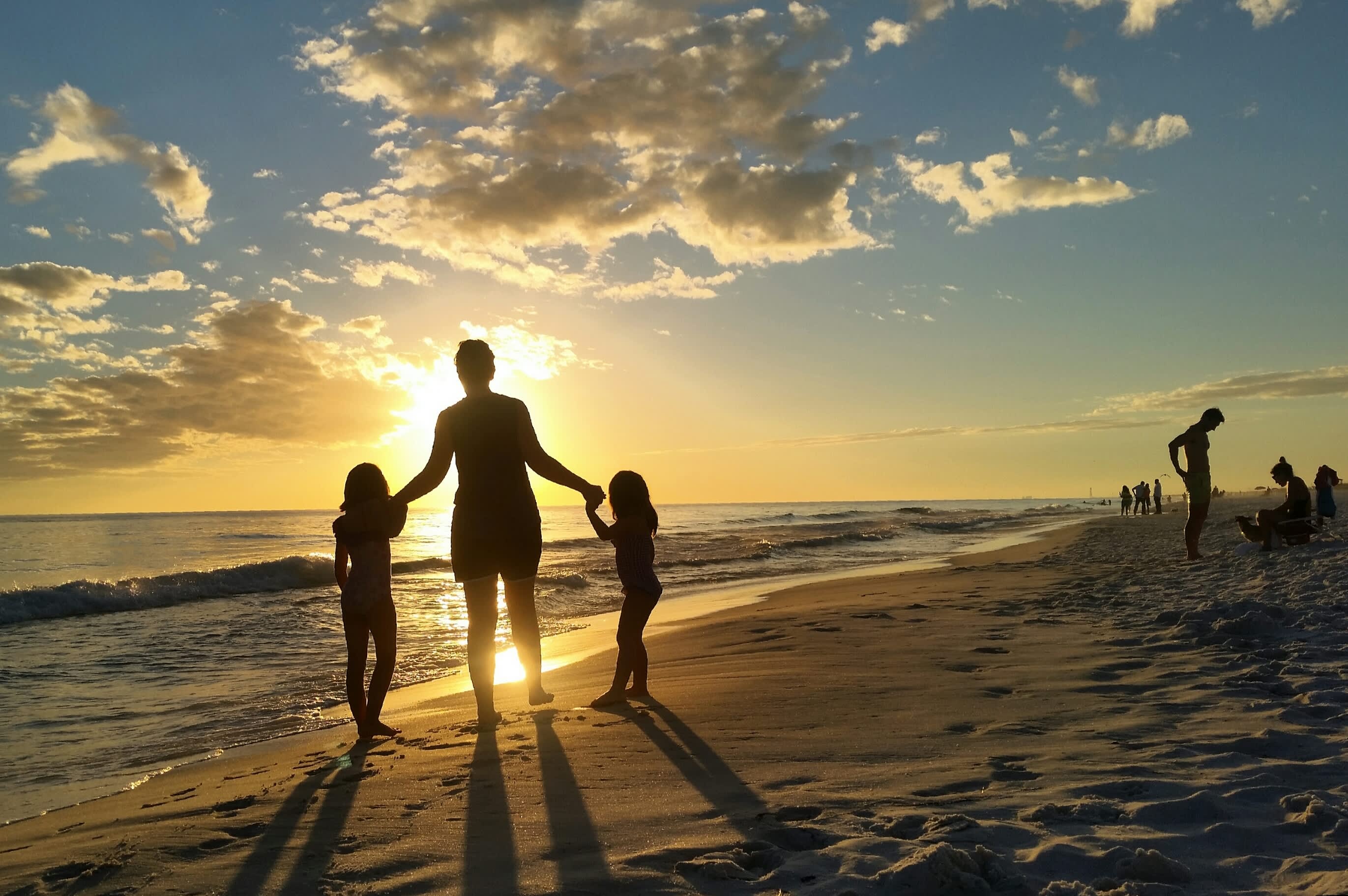 The top 4 family travel insurance policies are: