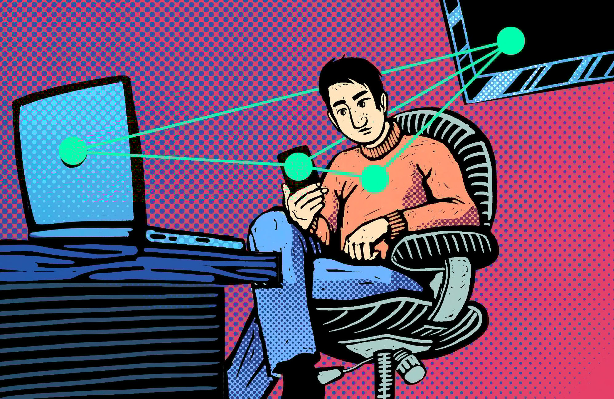 The 2014 Supreme Court decision revolutionized the future of television and potentially the internet.