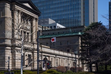 Bank of Korea rate decision and Fed minutes are being assessed by investors as Asia-Pacific markets open stronger ahead of the decision.