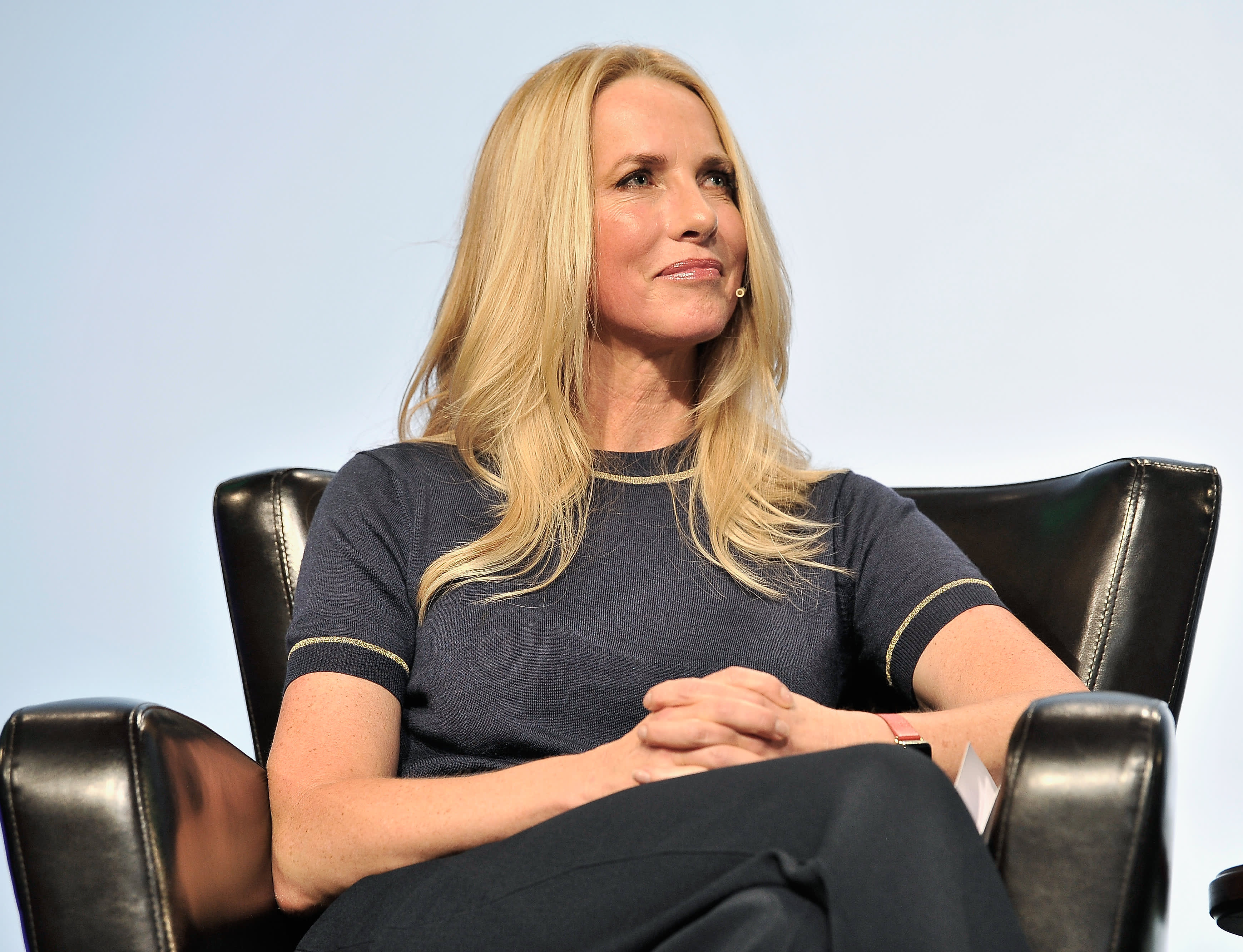 These 11 AI startups are the ones that Laurene Powell Jobs is placing her bets on.