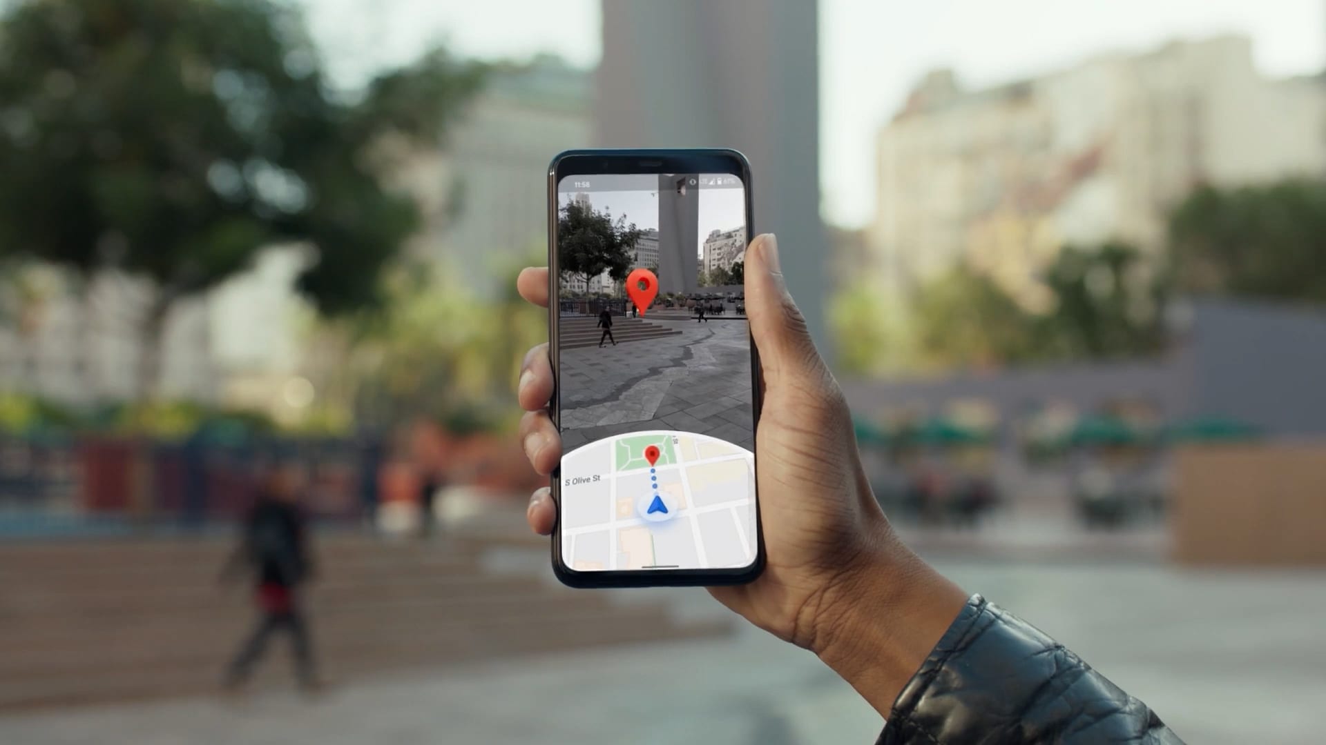 Google Maps is celebrating its 20th anniversary by expanding its mapping capabilities to include three more countries and incorporating AI technology.