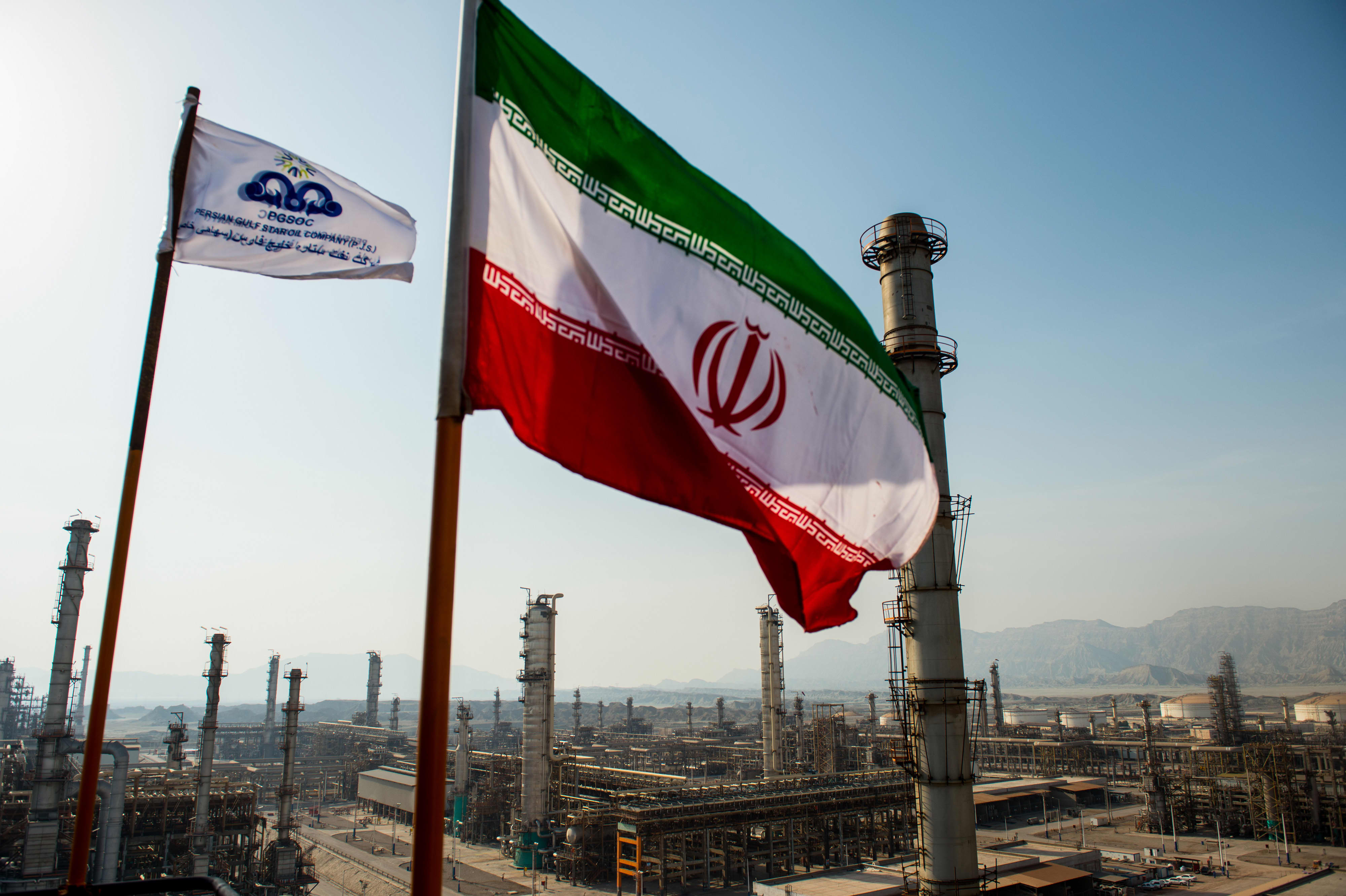 Despite the tension between Iran and Israel, the oil market remained unperturbed this week.