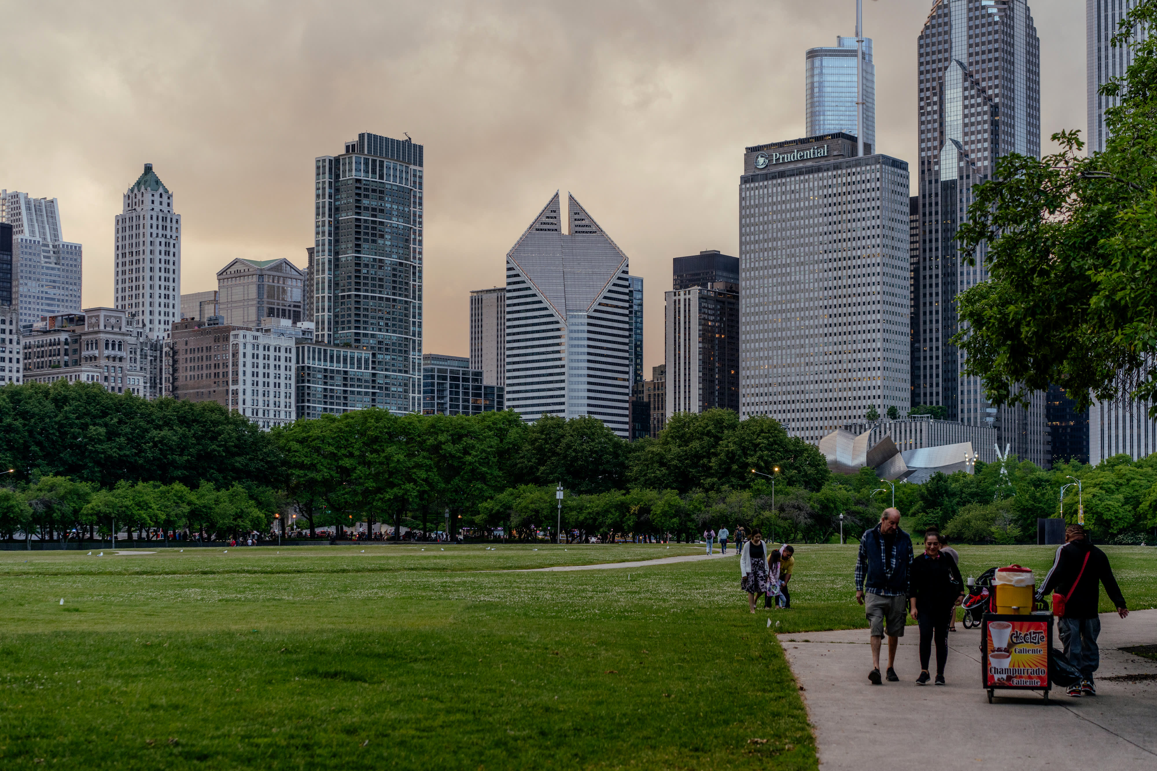 The fastest-rising and -falling U.S. rents are revealed.