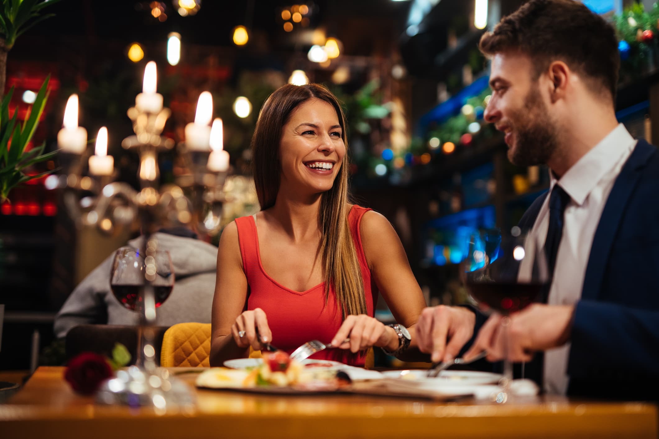 Op-ed: While money dates can be beneficial, they should not be celebrated on Valentine's Day. Instead, focus on the bigger picture.