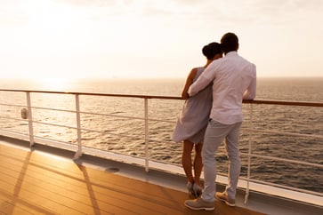 Despite the desire for budget-friendly vacations, travelers believe these 10 cruise lines offer value for the money.