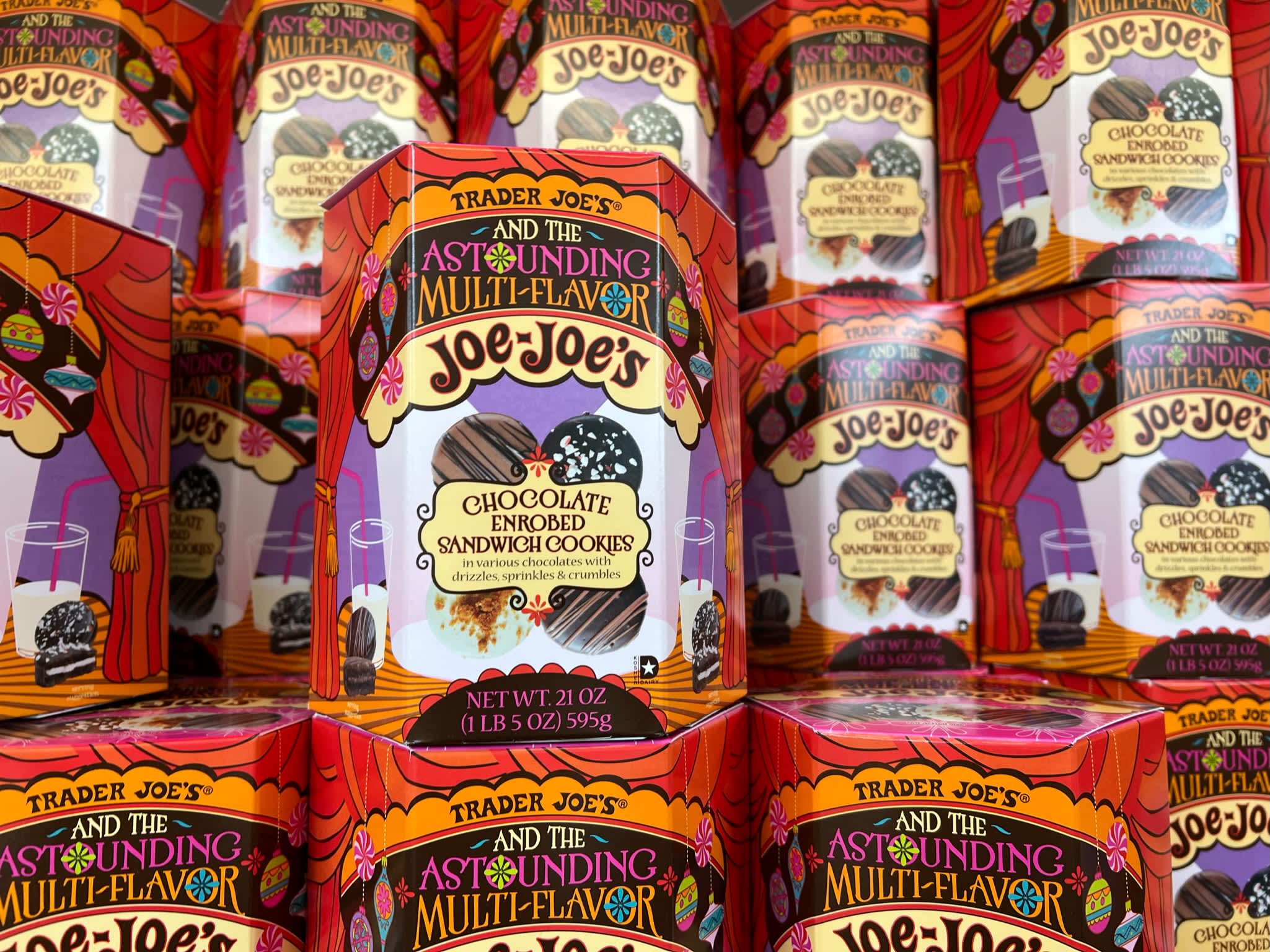 Over 150 Trader Joe's visits have revealed 3 keys to the store's success.