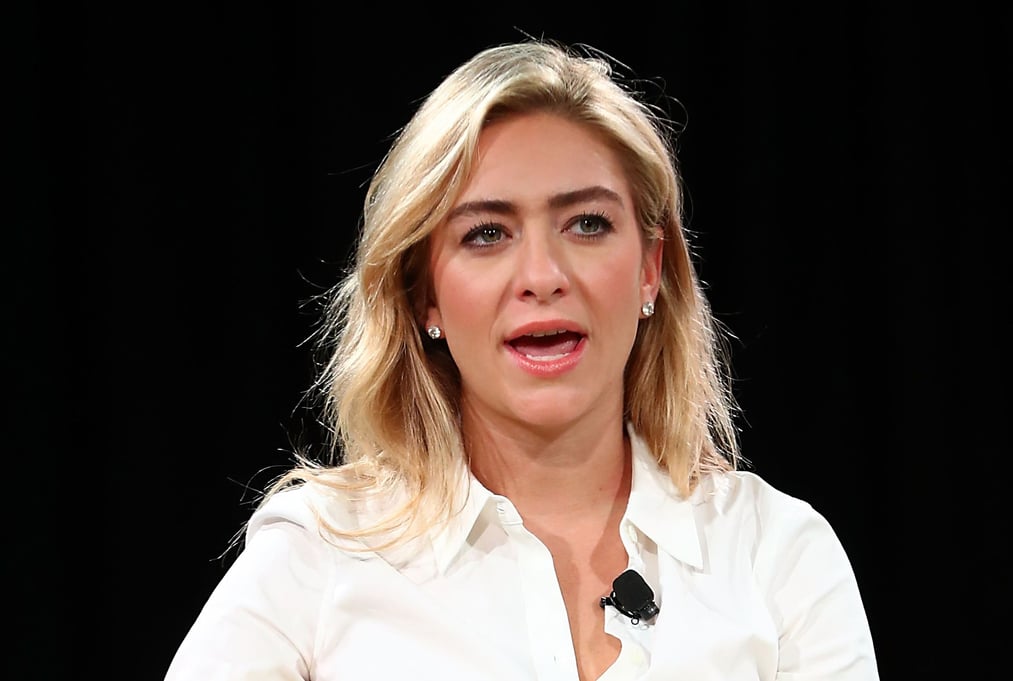 Whitney Wolfe Herd, the founder of Bumble, will be returning as CEO.