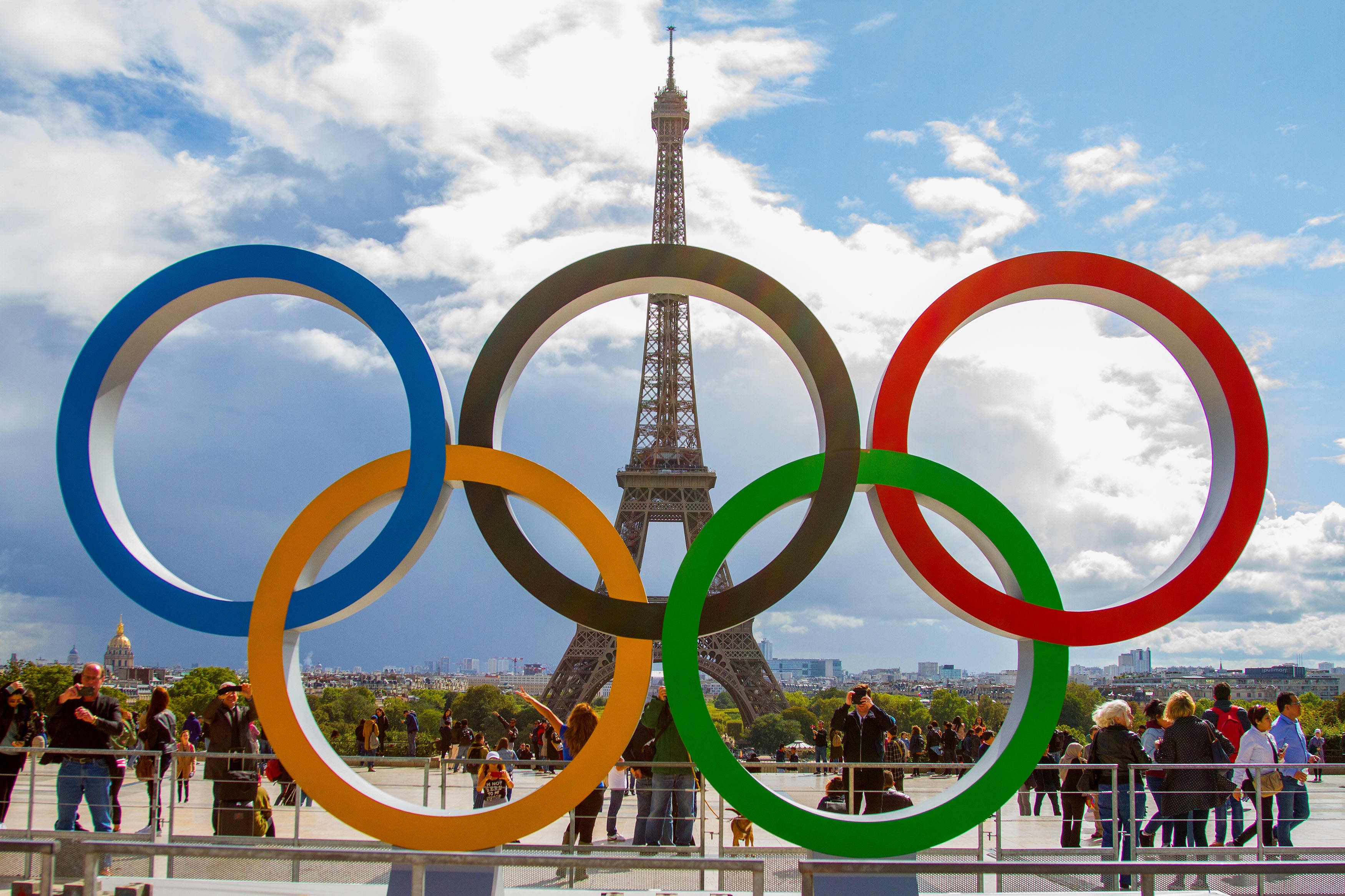 An unexpected surge in betting on the Summer Olympics is predicted following the legalization of gambling in the US.