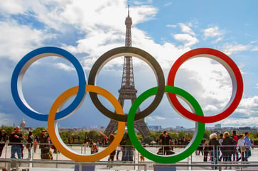 An unexpected surge in betting on the Summer Olympics is predicted following the legalization of gambling in the US.