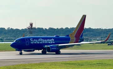 An activist named Elliott plans to initiate a proxy battle at Southwest Airlines in order to nominate up to 10 directors.