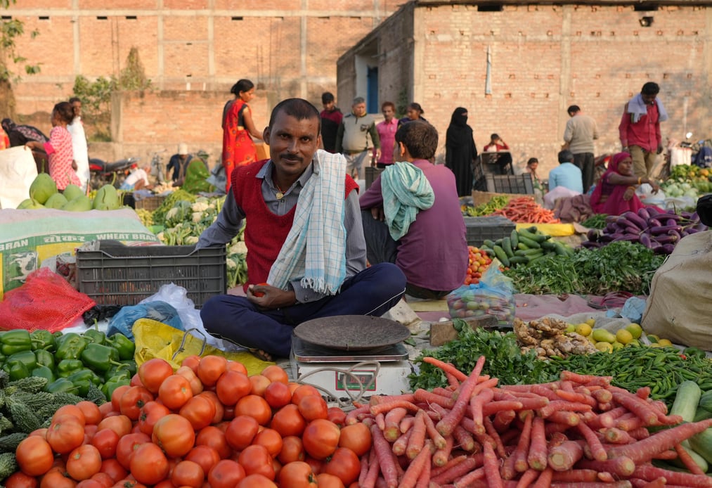 CNBC's Inside India newsletter: What to expect for the stock market in 2025