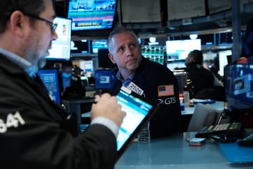 Today's stock futures are predicted to open lower, while oil prices decline.