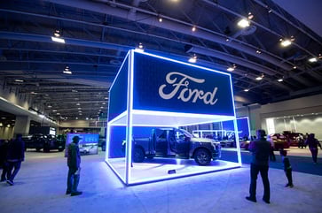 Could Ford's EV split decision lead to even bigger consequences in the future?
