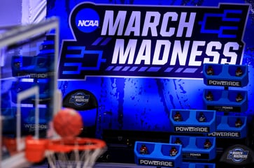 The NCAA's March Madness is set to resume with some unexpected changes.