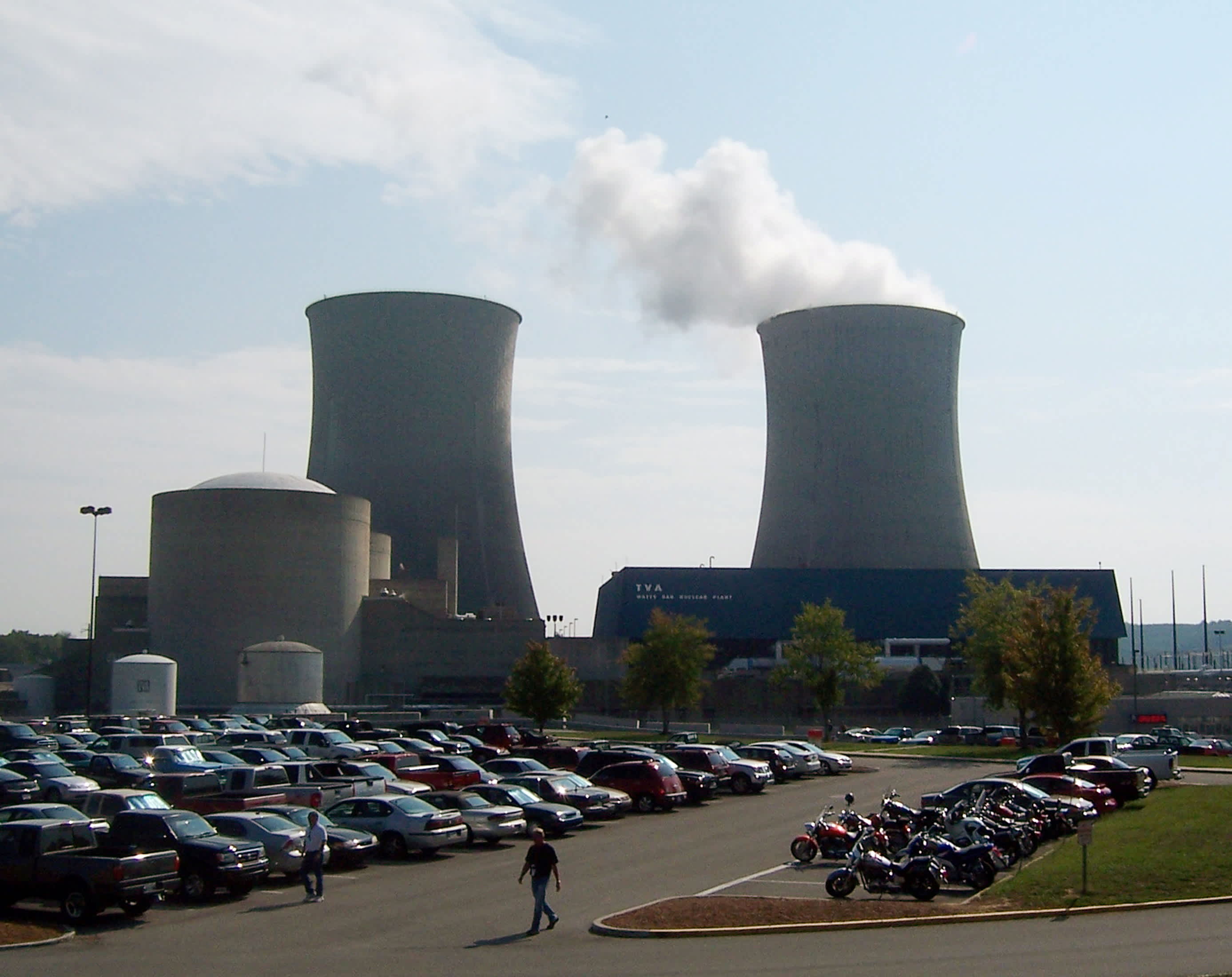 The U.S. government intends to allocate billions of dollars to keep unprofitable nuclear power plants operational.
