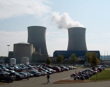 The U.S. government intends to allocate billions of dollars to keep unprofitable nuclear power plants operational.