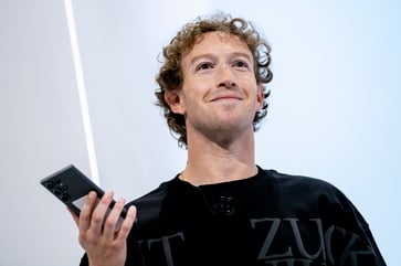 Meta faced intense pressure from the Biden administration to remove vaccine-related content, according to Zuckerberg.