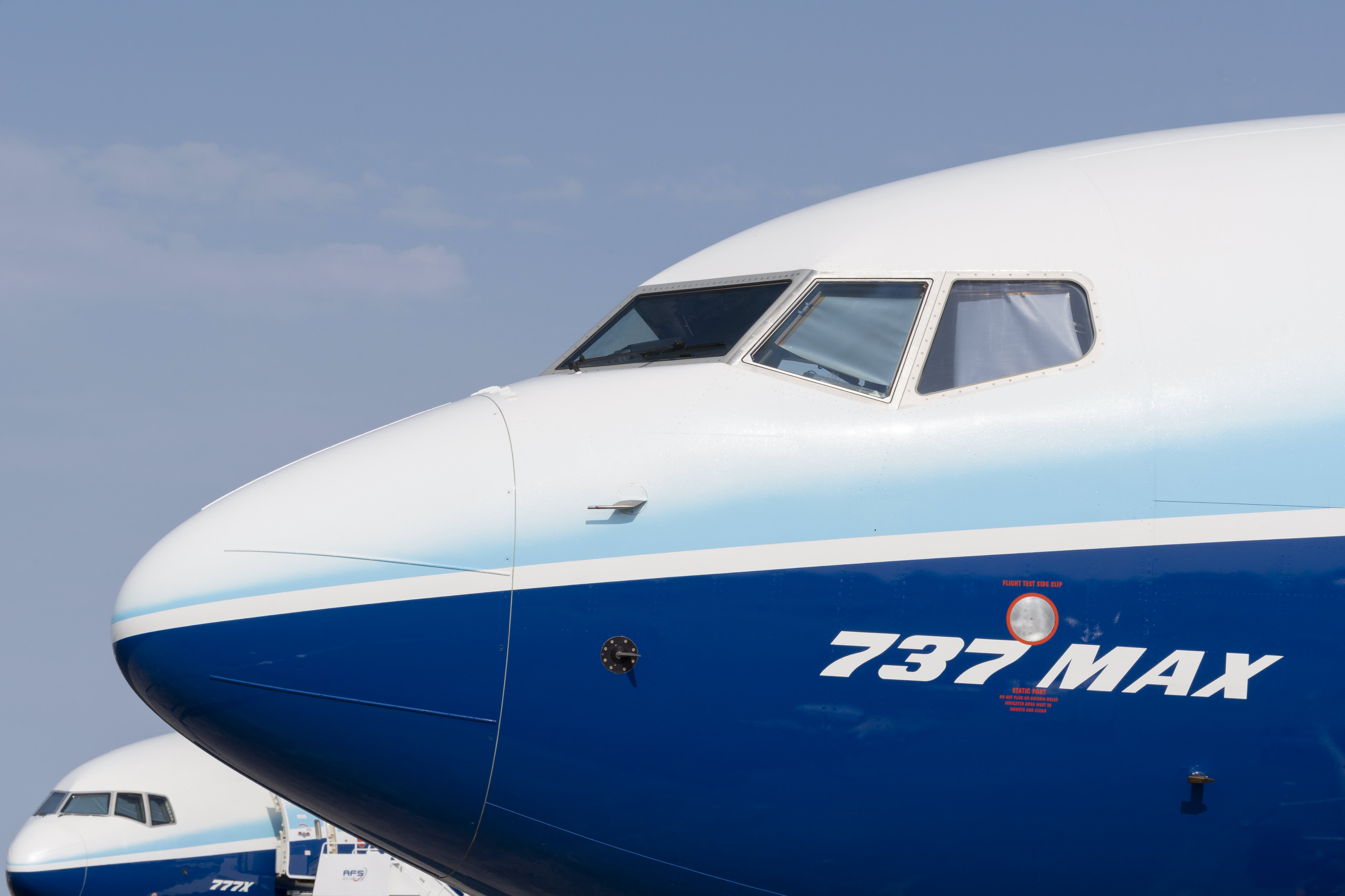What has made the Boeing 737 Max so challenging to operate?