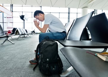 Japanese airlines impose stricter rules on disruptive passengers.