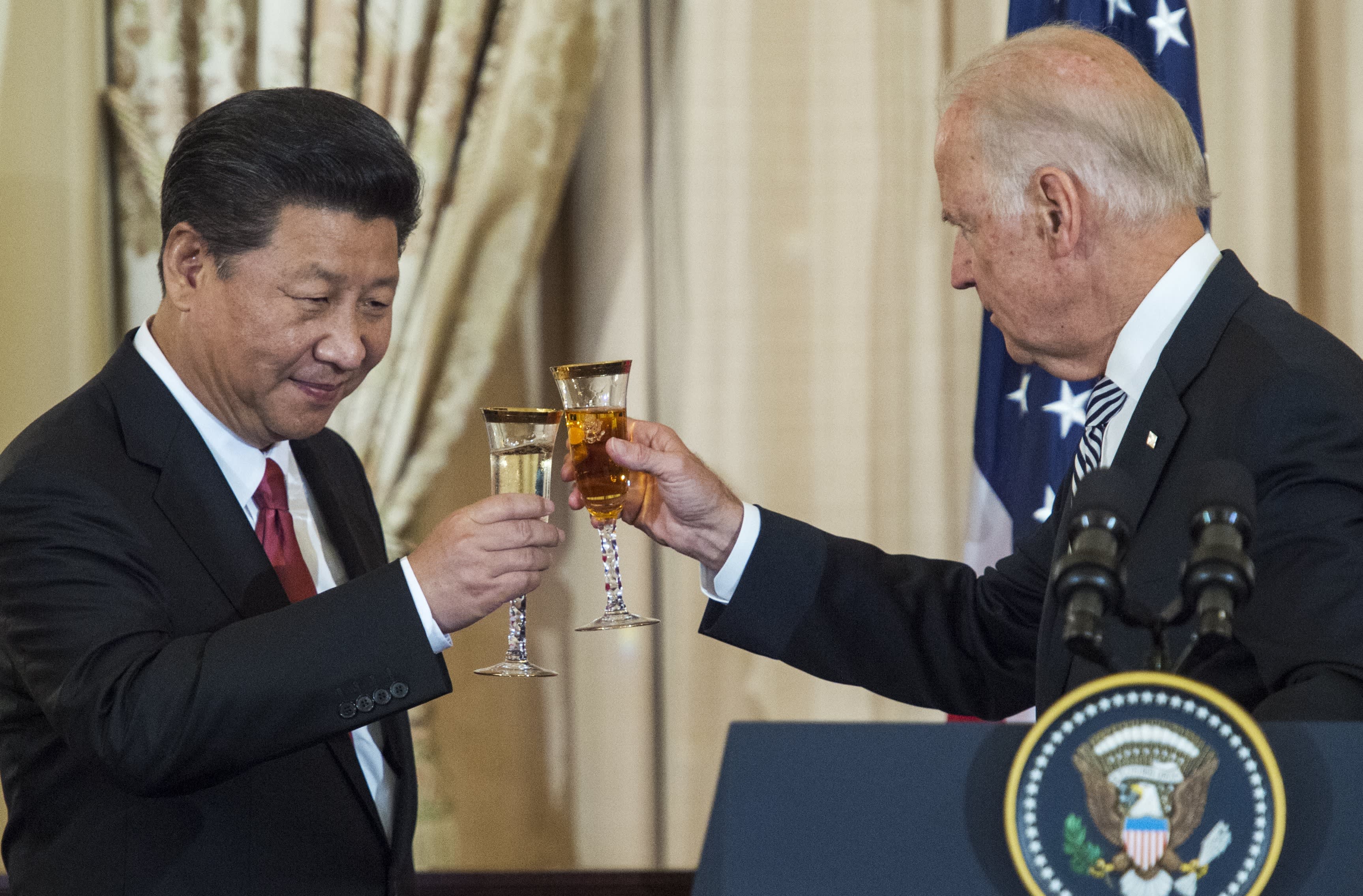 The Biden-Xi summit may be the final opportunity to maintain a stable U.S.-China relationship: Op-ed.