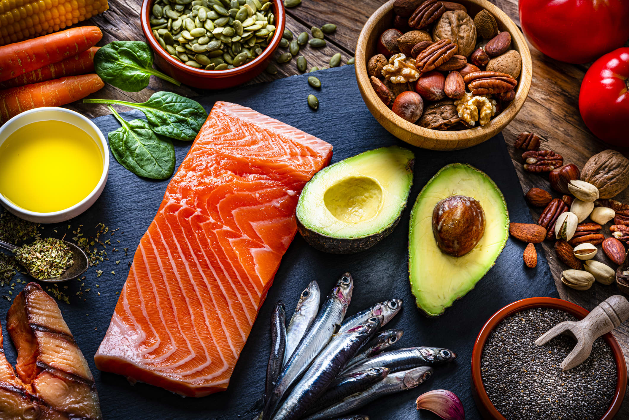 The Mediterranean diet remains the top diet for 2025: Exploring its enduring appeal among medical professionals and nutritionists.