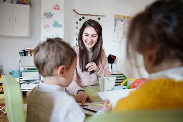 The Education Department is considering broadening the qualifications for Public Service Loan Forgiveness.