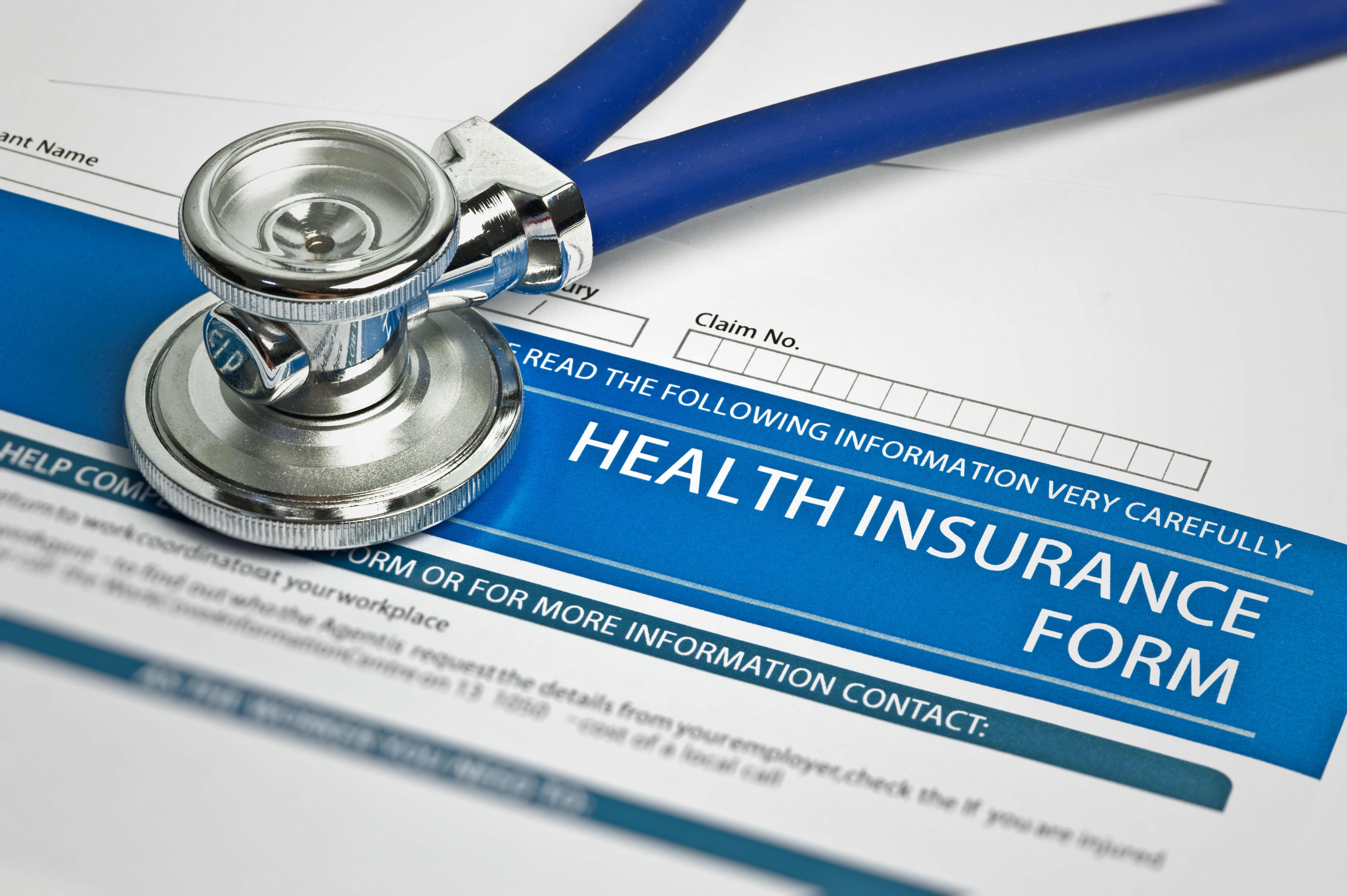 Americans can save money by selecting a health insurance plan wisely.