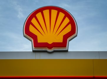 Shell reports a $6 billion profit surpass, announces a new share buyback initiative.